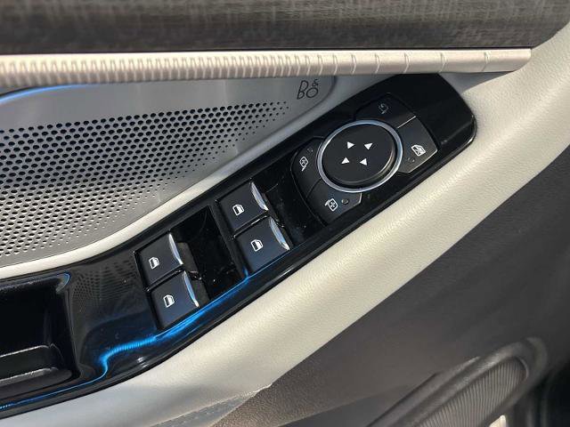 Certified 2025 Ford Explorer Platinum w/ LUX Leather Package AWD/4WD image 23