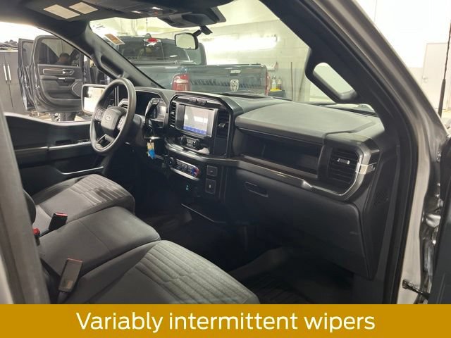 Certified 2023 Ford F150 XL w/ STX Appearance Package AWD/4WD image 39