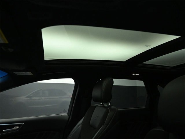 Certified 2019 Ford Edge ST w/ Convenience Package image 27