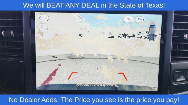 Certified 2025 Ford F150 XLT w/ Equipment Group 301A Standard AWD/4WD image 22