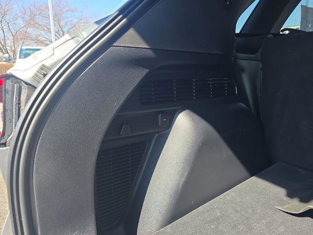 Certified 2024 Ford Escape ST-Line w/ Tech Pack #1 image 13