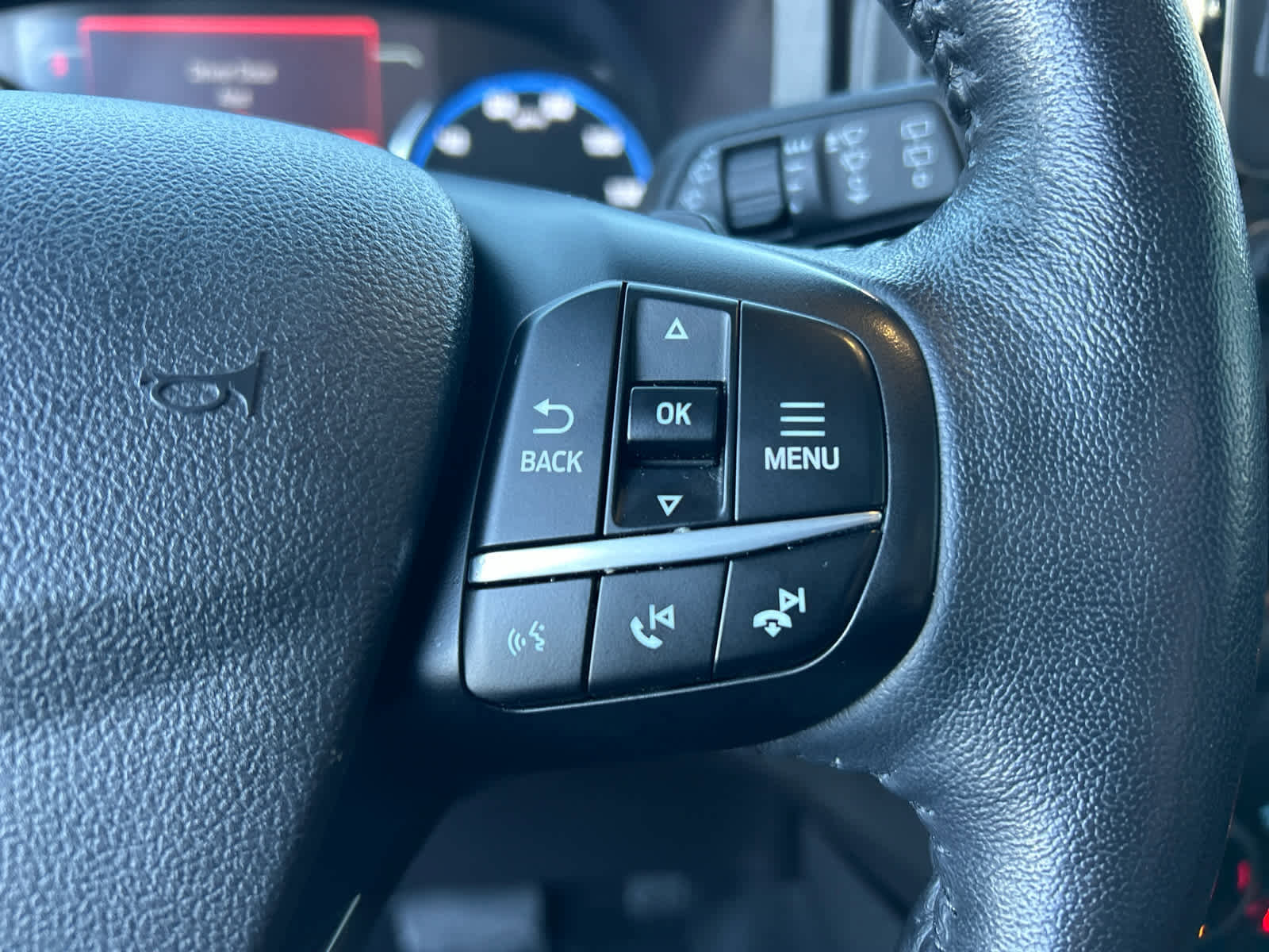 Certified 2023 Ford Bronco Sport Badlands w/ Premium Package image 31