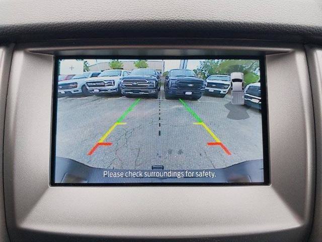 Certified 2022 Ford Ranger XLT w/ Equipment Group 301A Mid AWD/4WD image 19