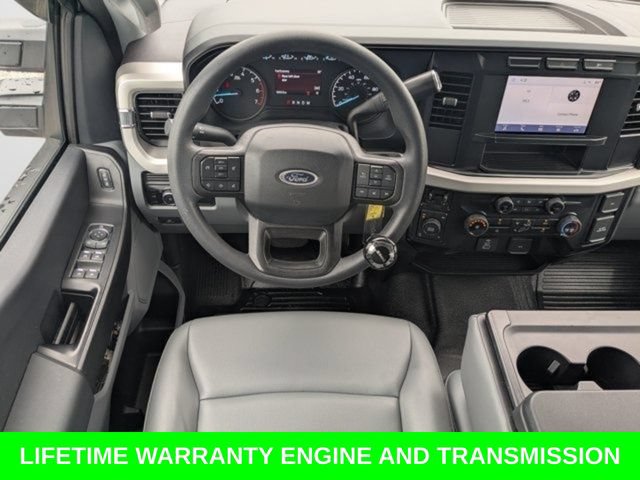 Certified 2024 Ford F250 XL w/ XL Chrome Package AWD/4WD image 19