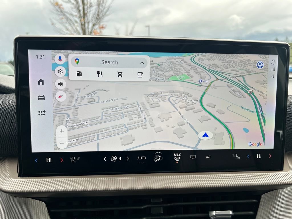 Certified 2025 Ford Explorer Active w/ Active Comfort Package image 28