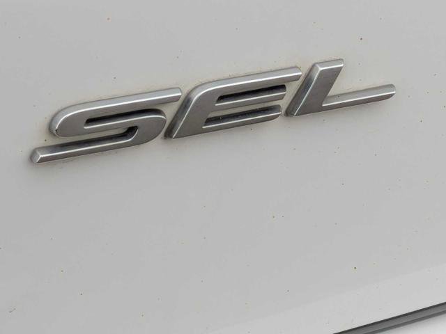 Certified 2022 Ford Edge SEL w/ Convenience Package image 13