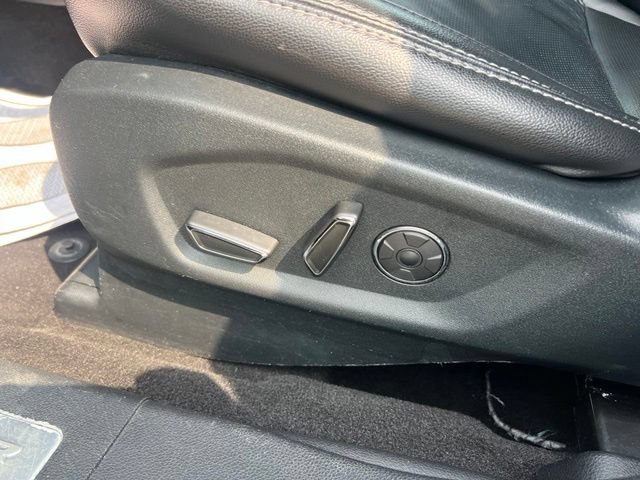 Certified 2018 Ford Explorer Limited w/ Equipment Group 301A AWD/4WD image 22