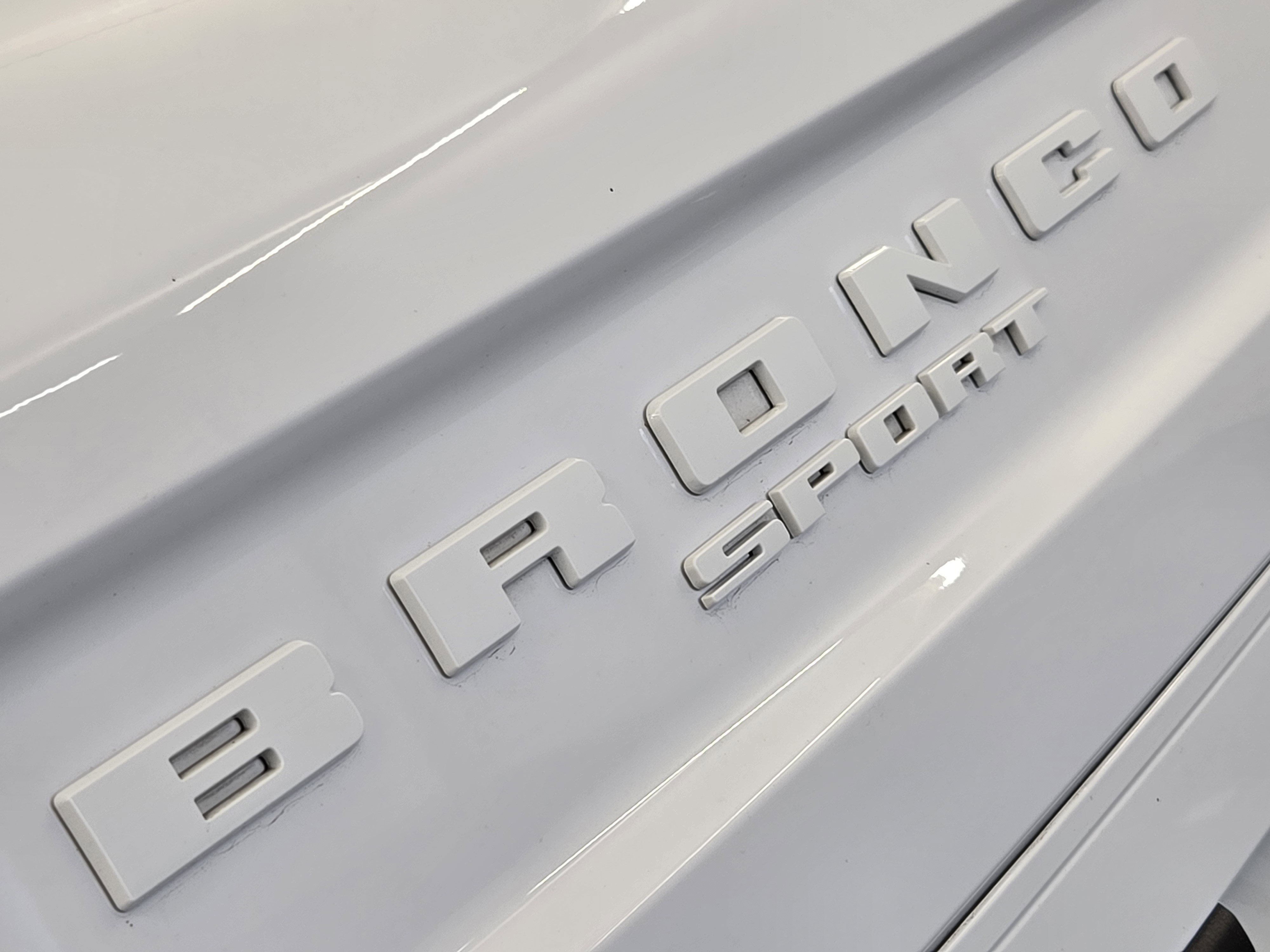 Certified 2023 Ford Bronco Sport Big Bend AWD/4WD image 12