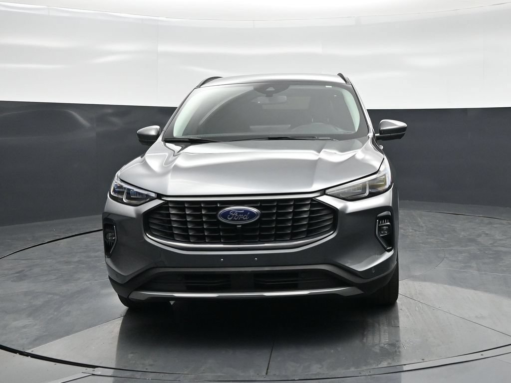 Certified 2023 Ford Escape Platinum AWD/4WD image 25