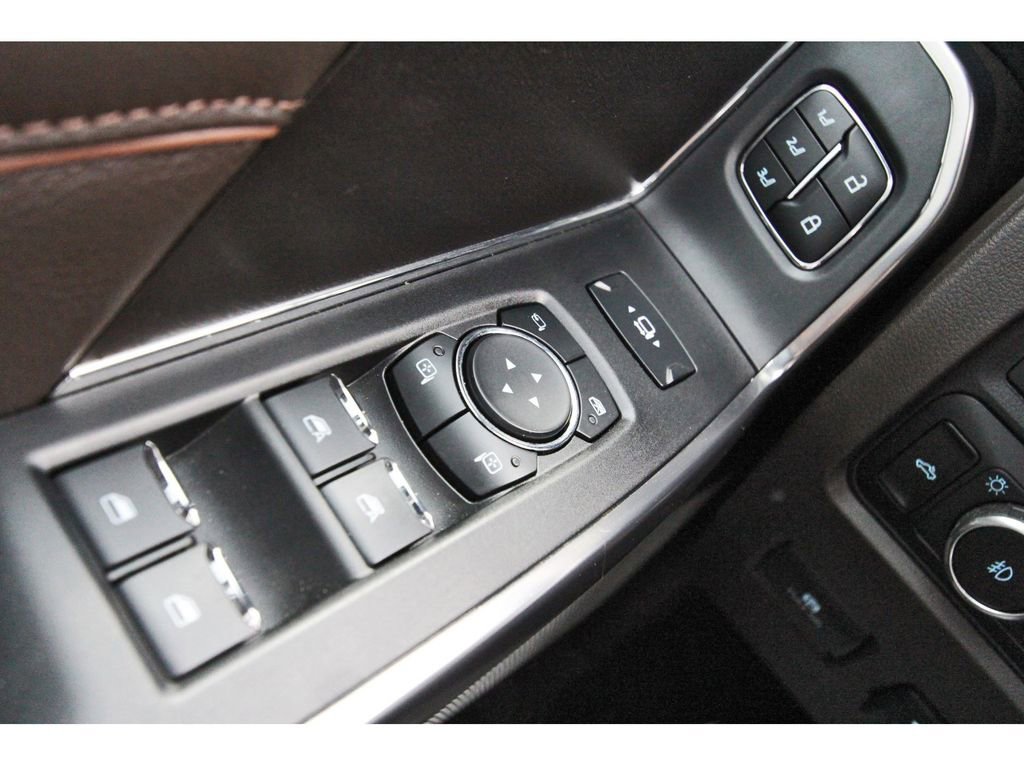 Certified 2024 Ford F250 King Ranch w/ Chrome Package AWD/4WD image 19