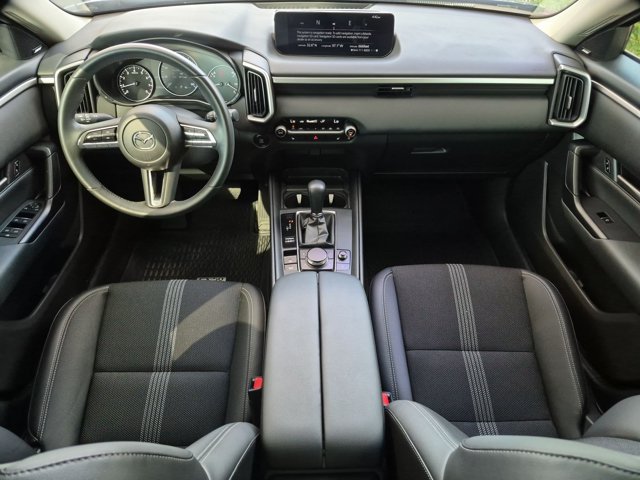 Used 2025 MAZDA CX-50 AWD 2.5 S w/ Premium Package image 19