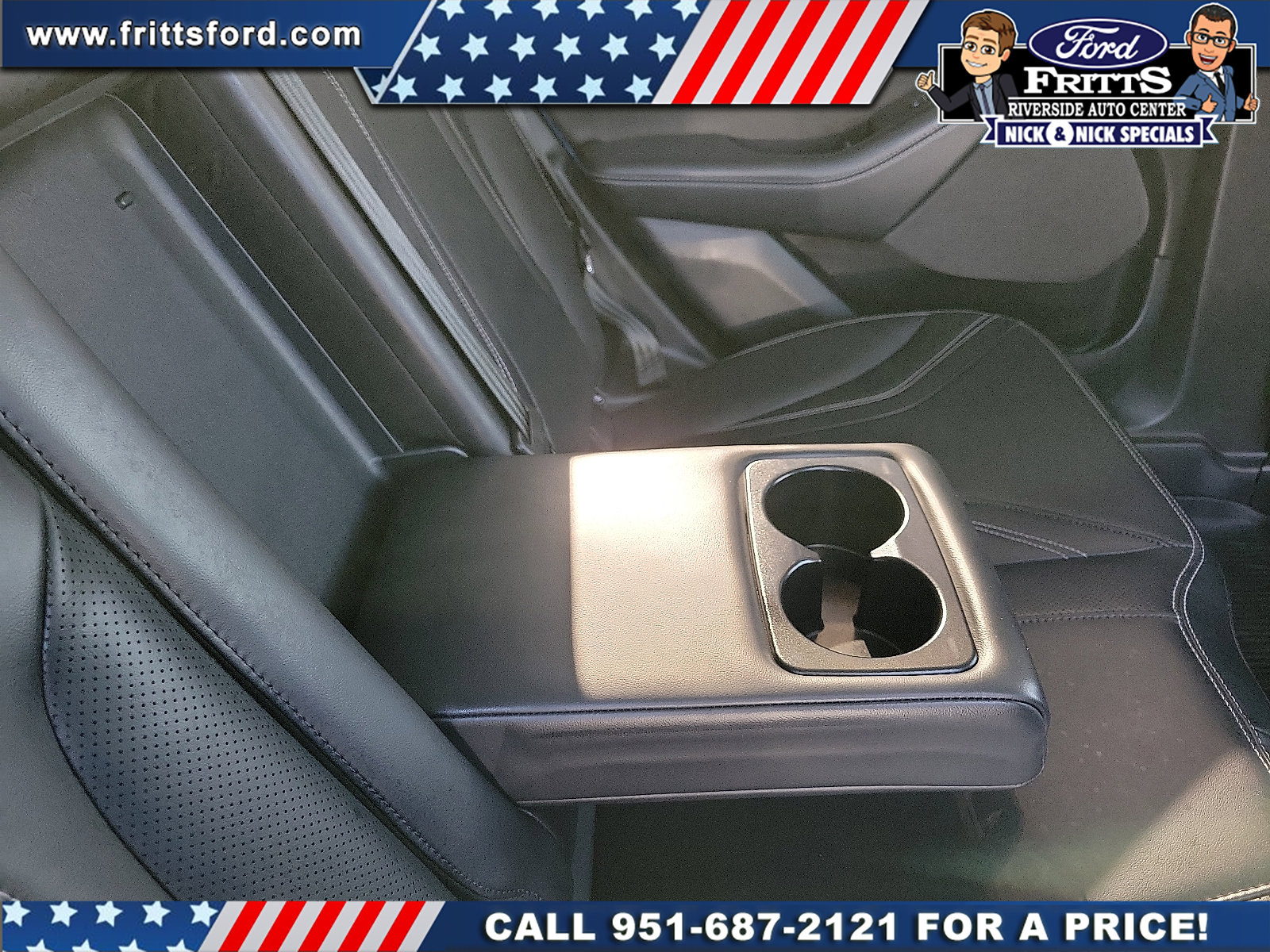 Certified 2023 Ford Mustang Mach-E Premium RWD image 17