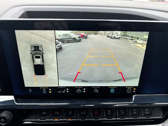 Used 2022 Chevrolet Silverado 1500 ZR2 w/ Technology Package image 20