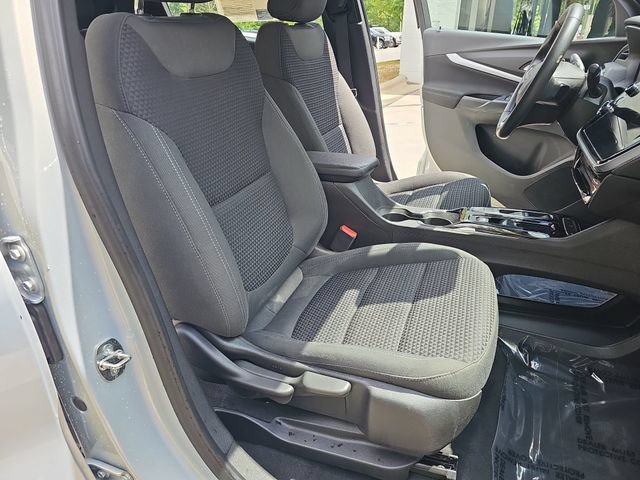 Used 2023 Chevrolet Bolt EUV LT w/ Driver Confidence Package FWD image 10