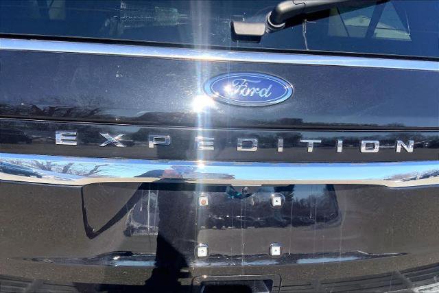 Certified 2024 Ford Expedition Max Limited image 9