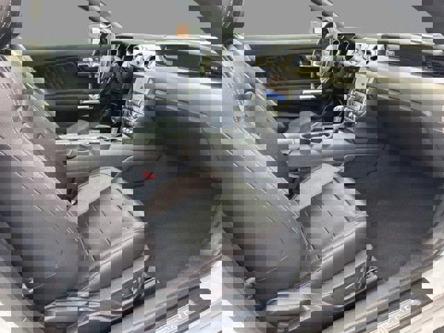 Certified 2022 Ford Mustang Premium image 10