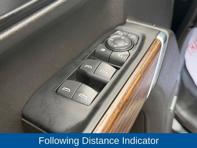 Used 2022 Chevrolet Silverado 1500 High Country AWD/4WD image 18