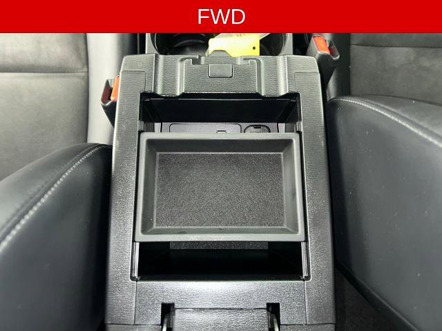 Used 2021 MAZDA CX-5 Touring image 12