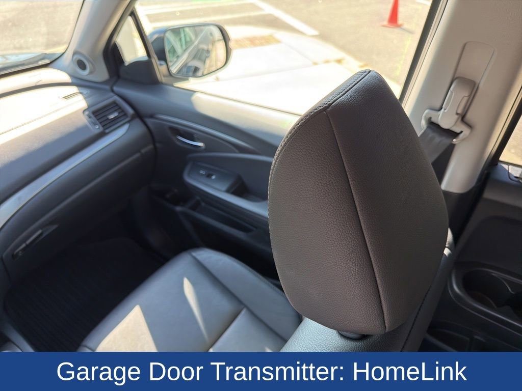 Used 2022 Honda Pilot Special Edition image 21