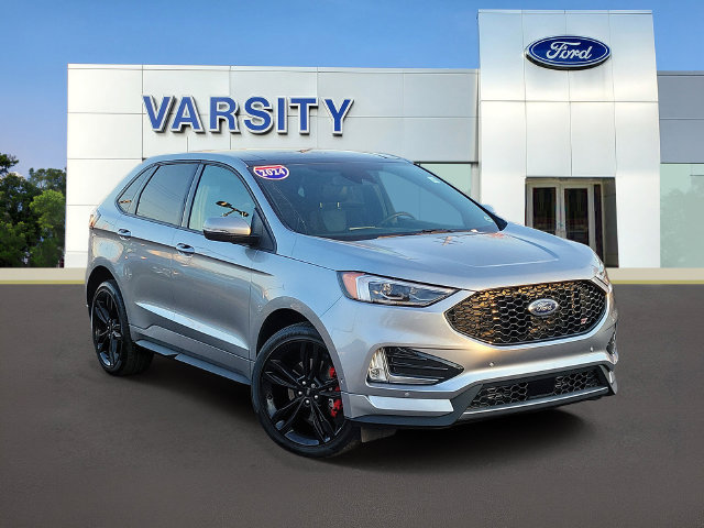 Certified 2024 Ford Edge ST w/ Equipment Group 401A AWD/4WD image 1