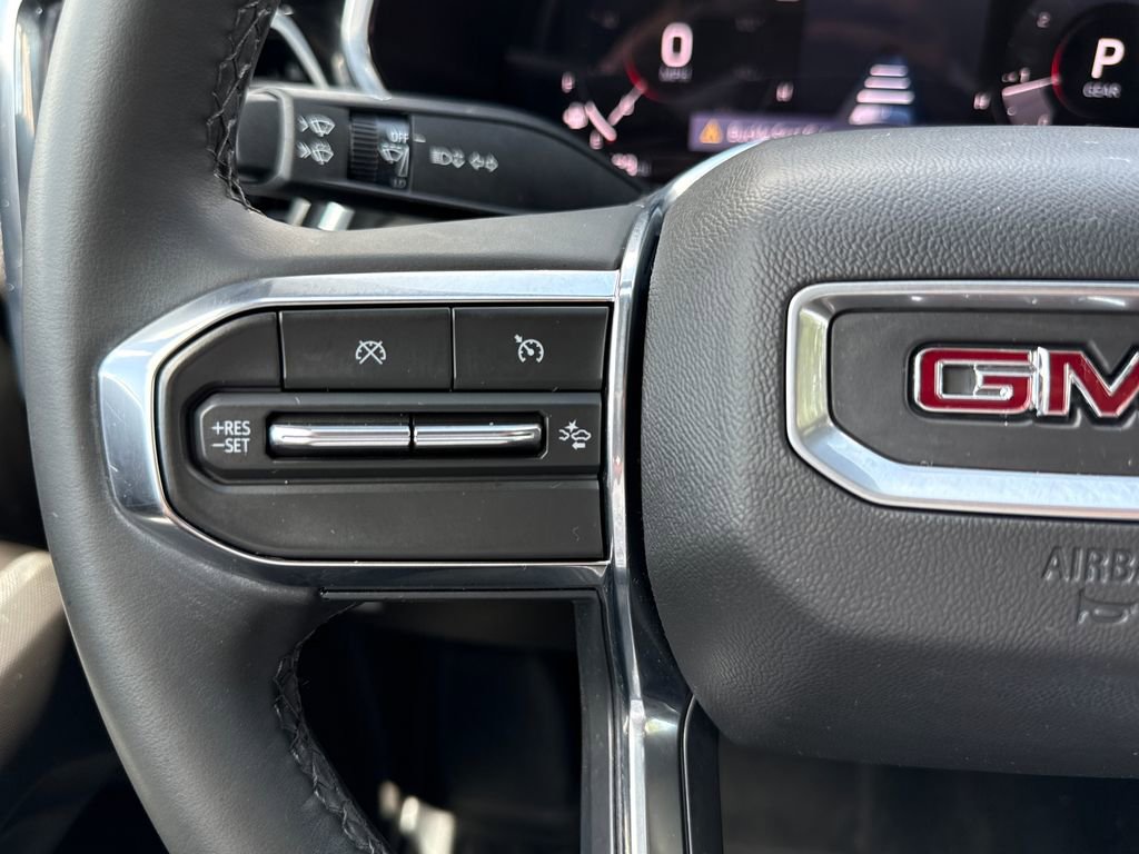Used 2024 GMC Canyon Elevation w/ Elevation Premium Package RWD image 15