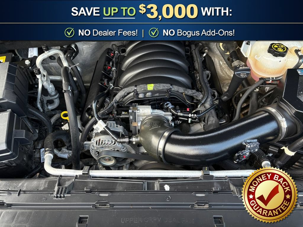 Used 2023 GMC Sierra 1500 AT4X AWD/4WD image 24