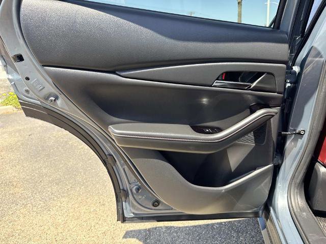 Used 2022 MAZDA CX-30 AWD 2.5 S w/ Preferred Package image 23