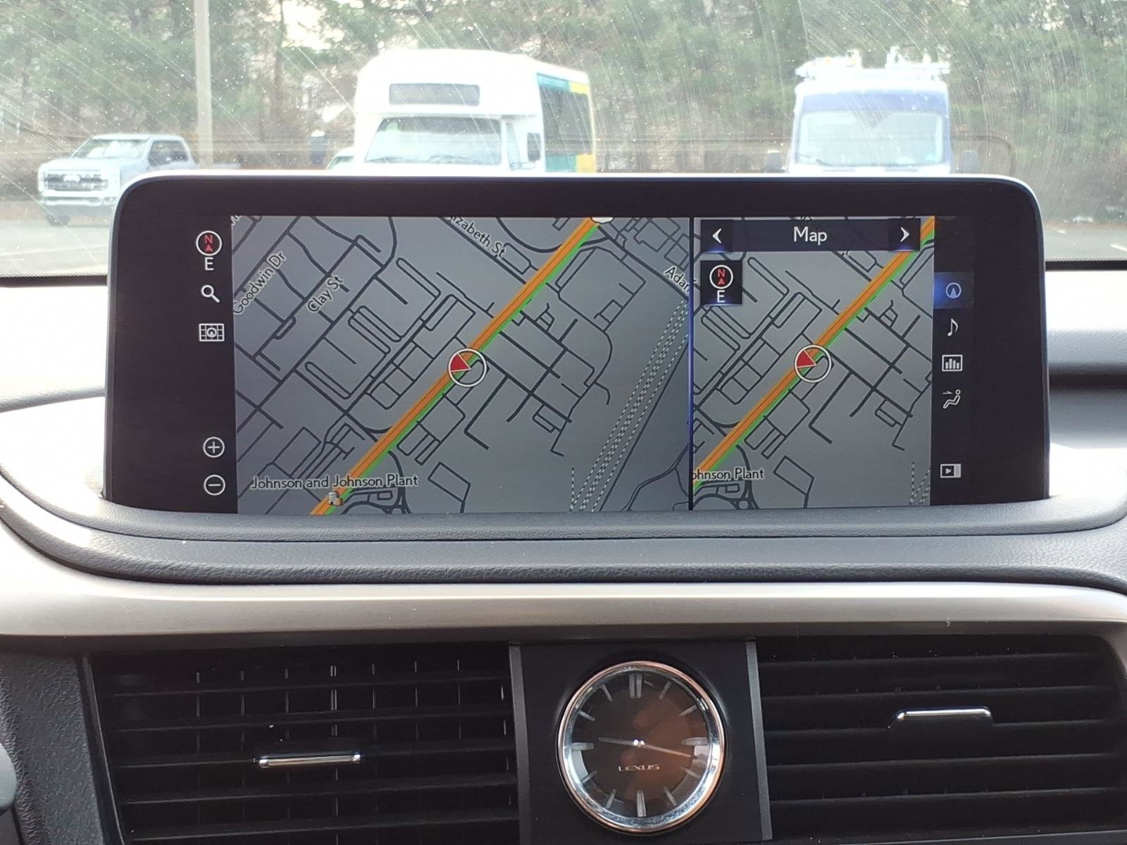 Used 2022 Lexus RX 350 AWD w/ Premium Package image 24