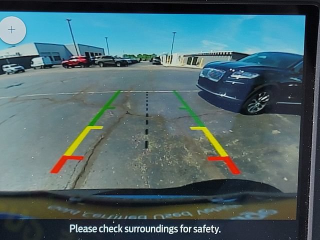 Certified 2022 Ford Edge SE AWD/4WD image 5