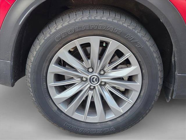 Used 2024 MAZDA CX-90 3.3 Turbo w/ Preferred Package AWD/4WD image 19