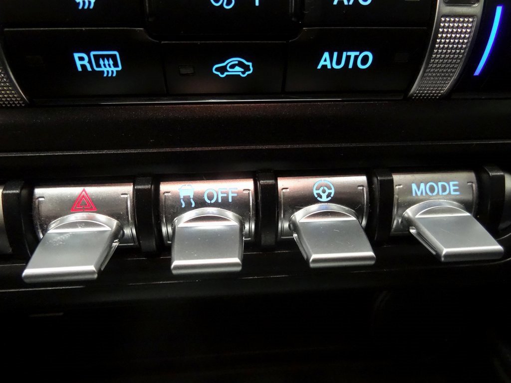 Certified 2023 Ford Mustang Mach 1 image 26