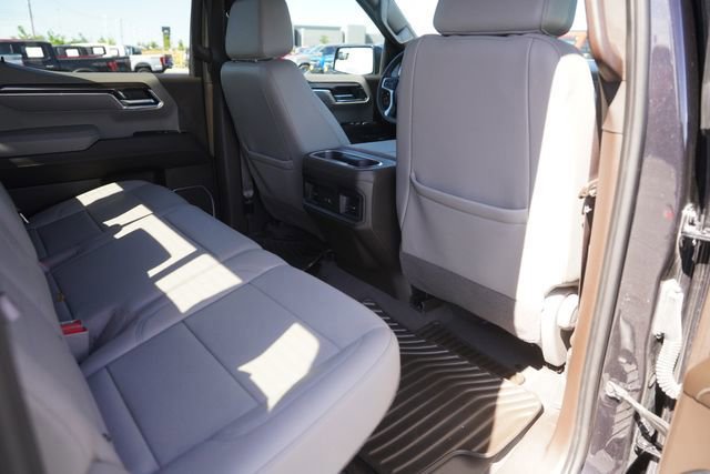 Used 2023 Chevrolet Silverado 1500 RST w/ Convenience Package II image 14