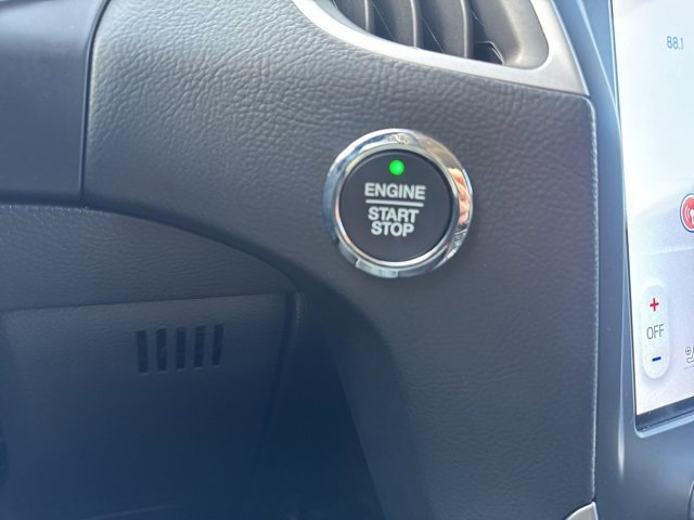 Certified 2022 Ford Edge SEL w/ Convenience Package image 30