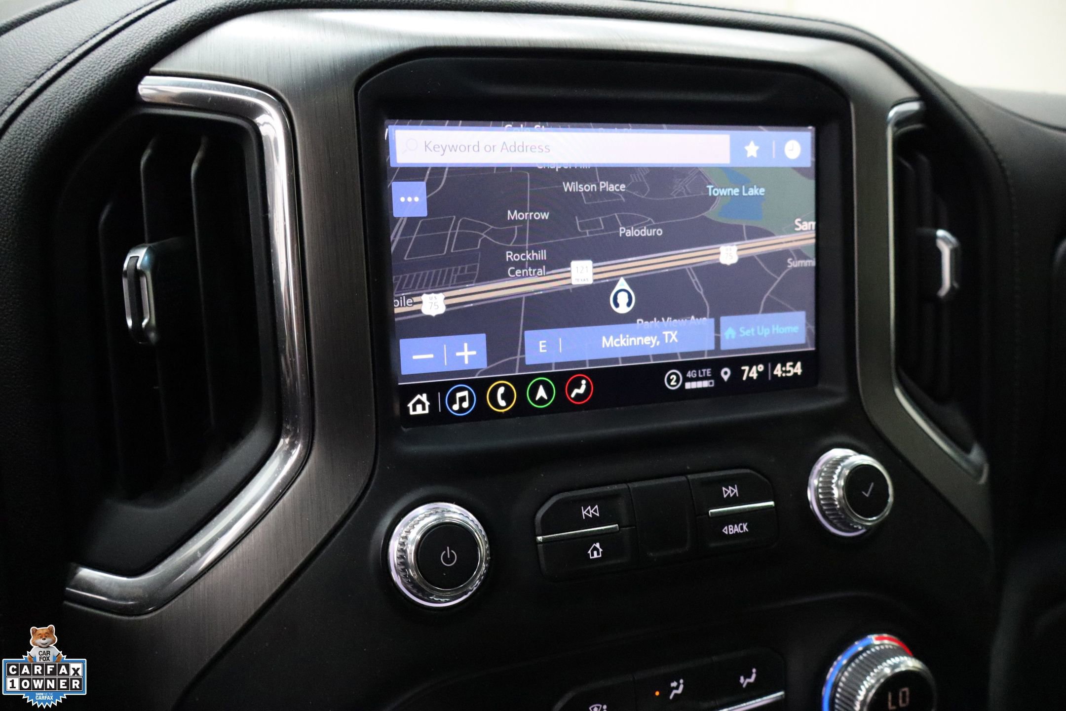 Used 2021 GMC Sierra 2500 Denali w/ Denali Ultimate Package AWD/4WD image 22