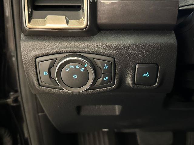 Certified 2021 Ford Ranger Lariat RWD image 19