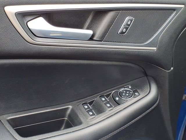 Certified 2023 Ford Edge SEL w/ Convenience Package AWD/4WD image 10