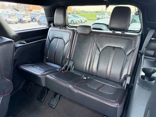 Certified 2023 Ford Expedition Limited image 14