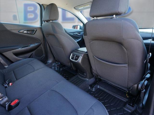 Used 2024 Chevrolet Malibu LT FWD image 22