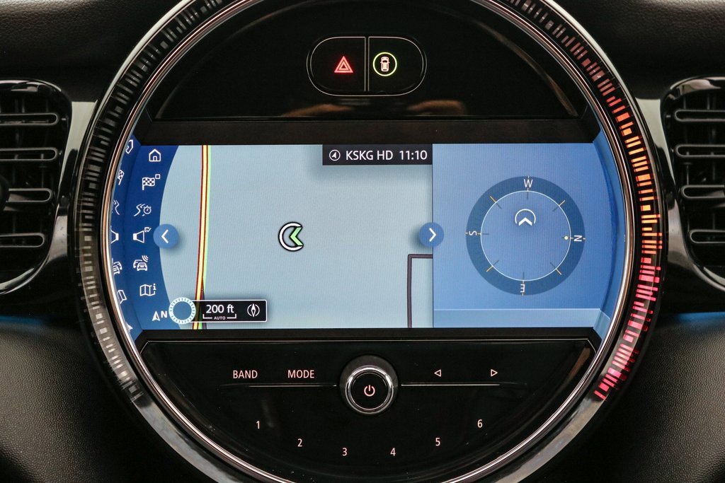 Used 2024 MINI Cooper S w/ Signature Upholstery Package image 29