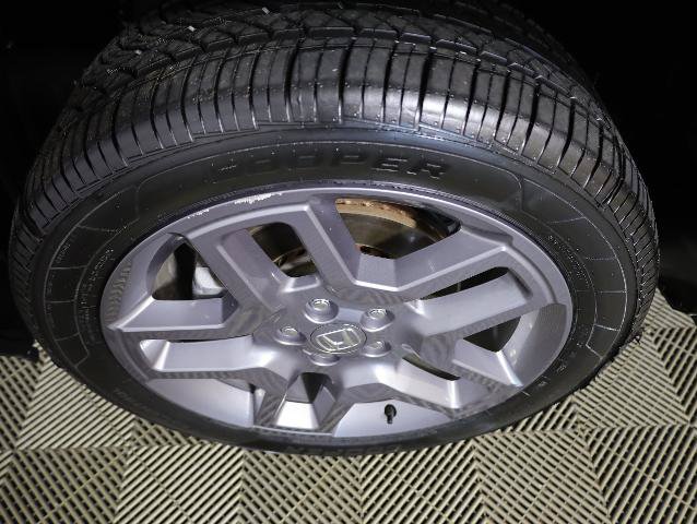 Used 2023 Honda Passport EX-L image 40
