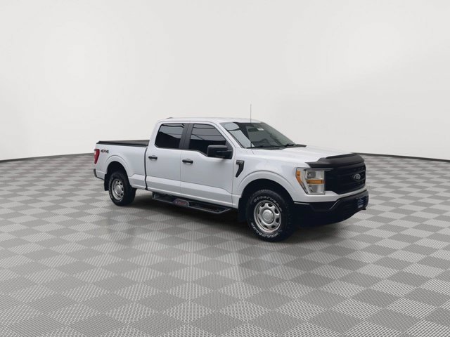 Certified 2022 Ford F150 XL w/ Equipment Group 101A High AWD/4WD image 30