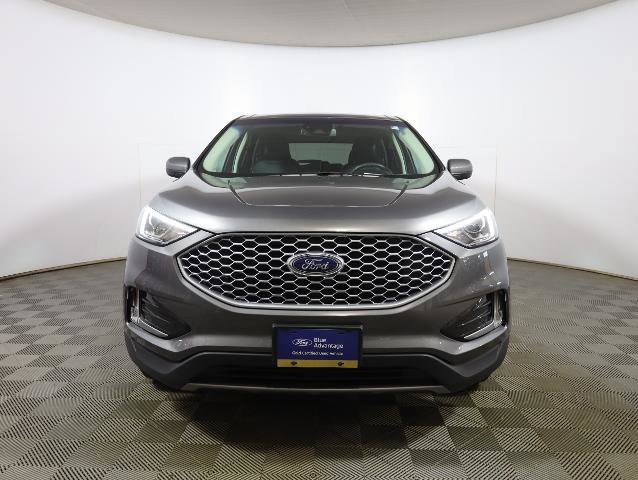 Certified 2024 Ford Edge SEL w/ Convenience Package image 6