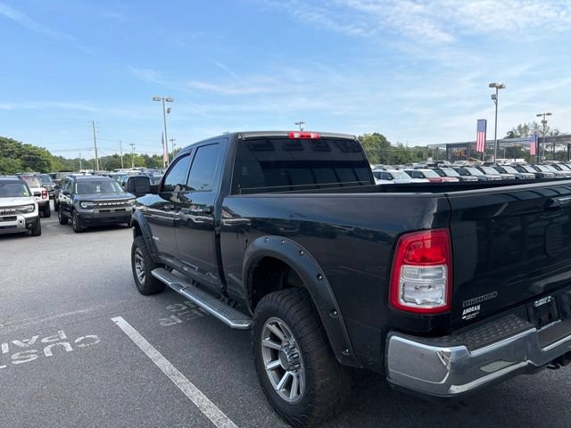 Used 2019 RAM 2500 Big Horn AWD/4WD image 4
