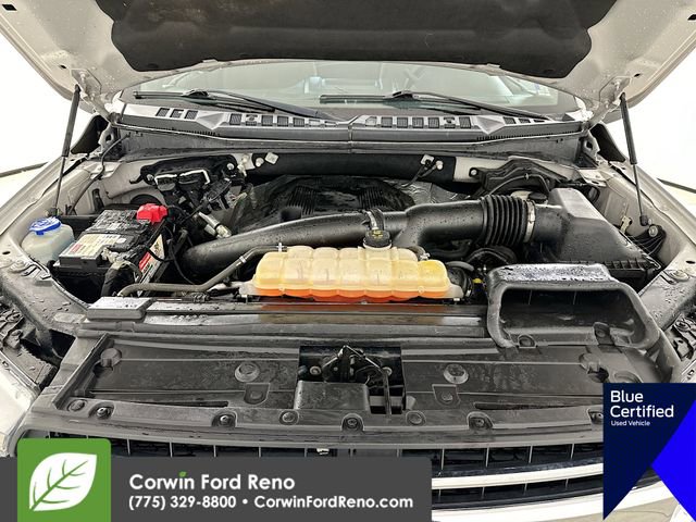 Certified 2018 Ford F150 XLT image 30