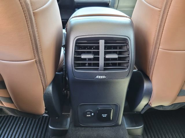 Certified 2024 Ford Bronco Sport Outer Banks w/ Tech Package image 15