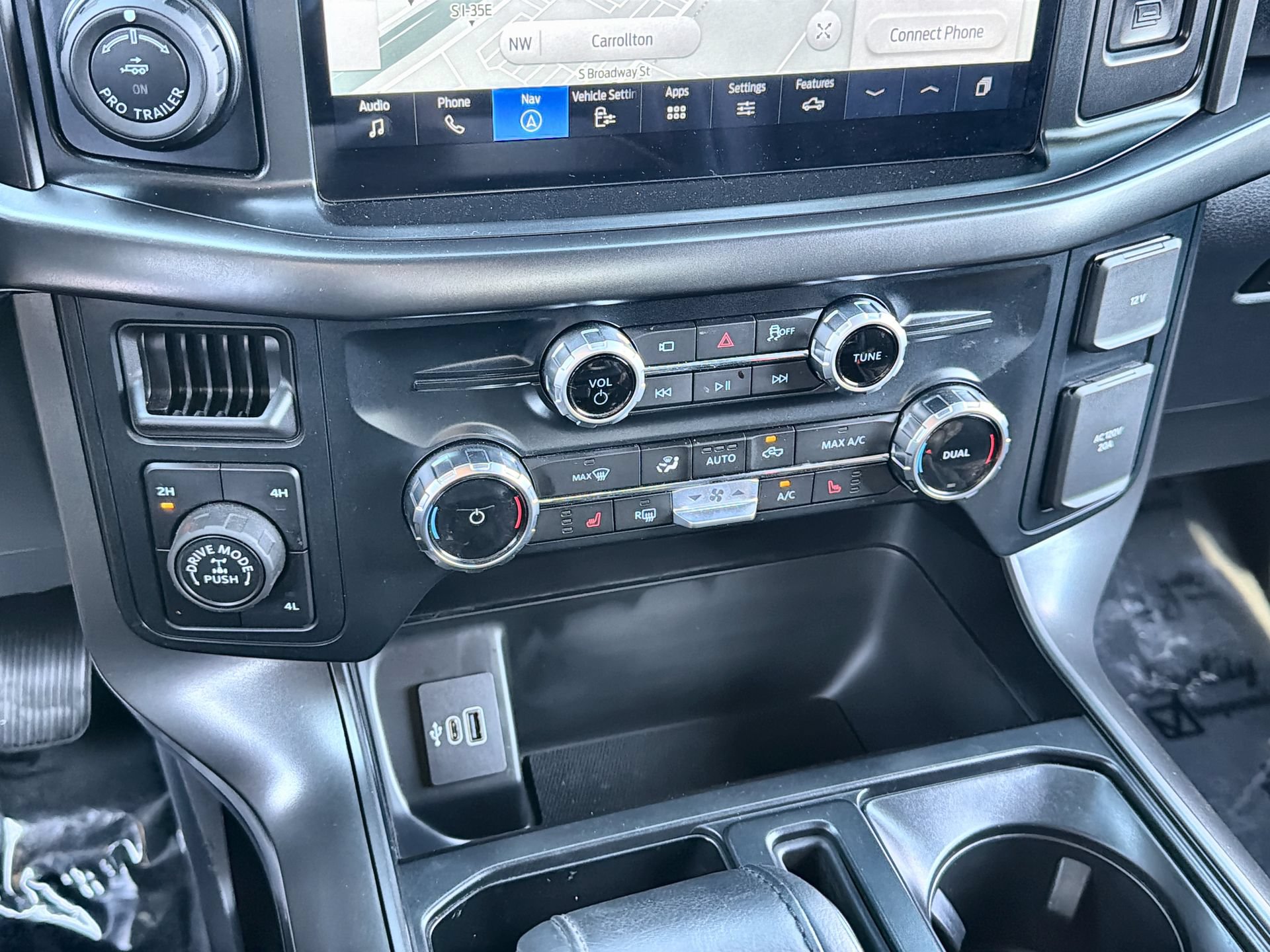 Certified 2025 Ford F150 Tremor AWD/4WD image 19