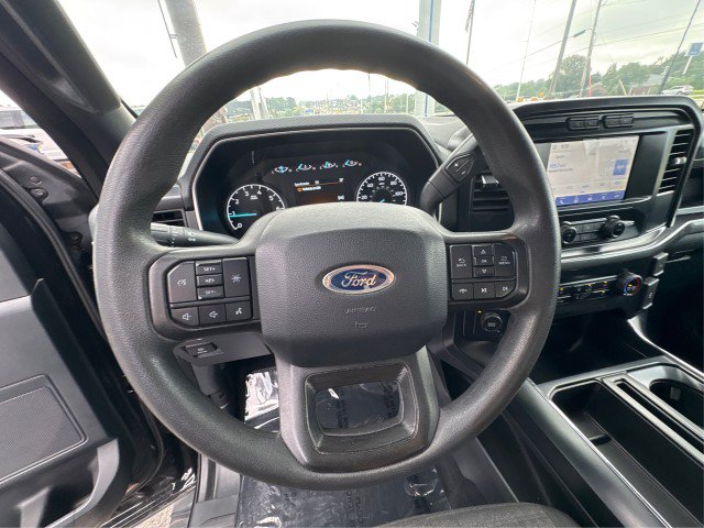 Certified 2023 Ford F150 XL w/ STX Appearance Package AWD/4WD image 15