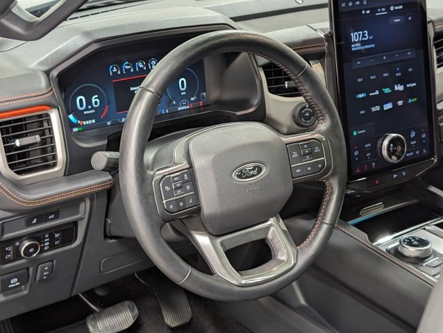 Certified 2023 Ford Expedition Timberline AWD/4WD image 13