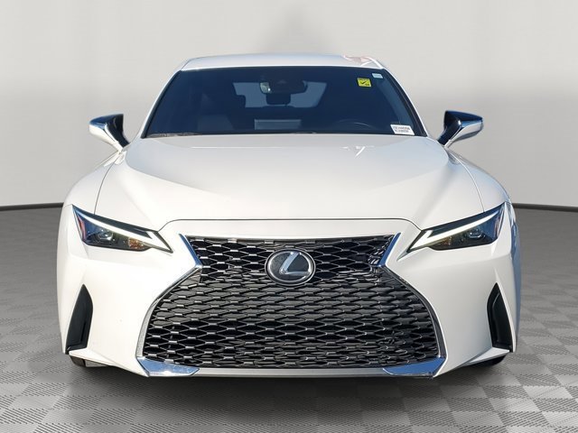 Used 2021 Lexus IS 300 w/ Accessory Package image 6
