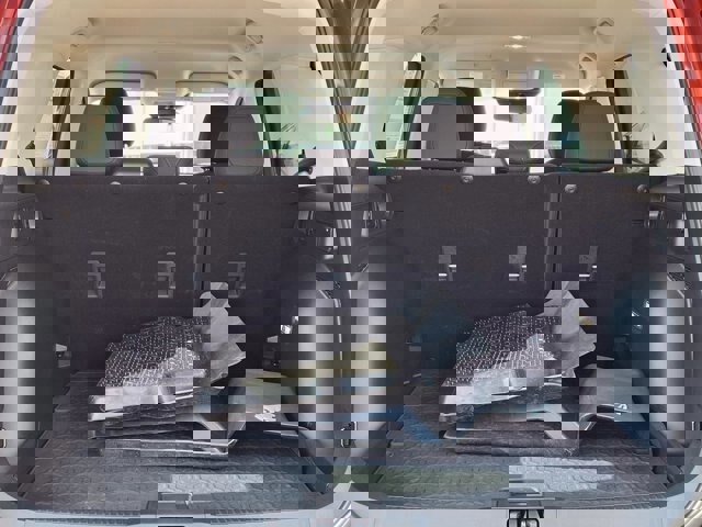 Certified 2024 Ford Bronco Sport Big Bend w/ Convenience Package image 21